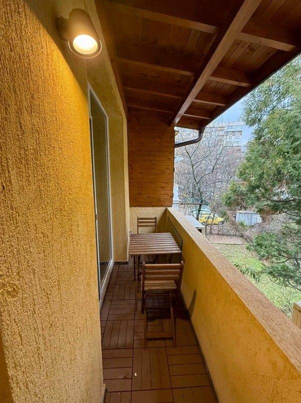 Дава под наем 3-СТАЕН, гр. София, Лозенец, снимка 11 - Апартаменти - 52871944