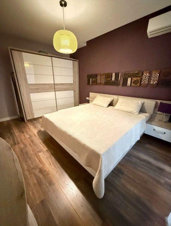 Дава под наем 3-СТАЕН, гр. София, Лозенец, снимка 5 - Апартаменти - 52871944