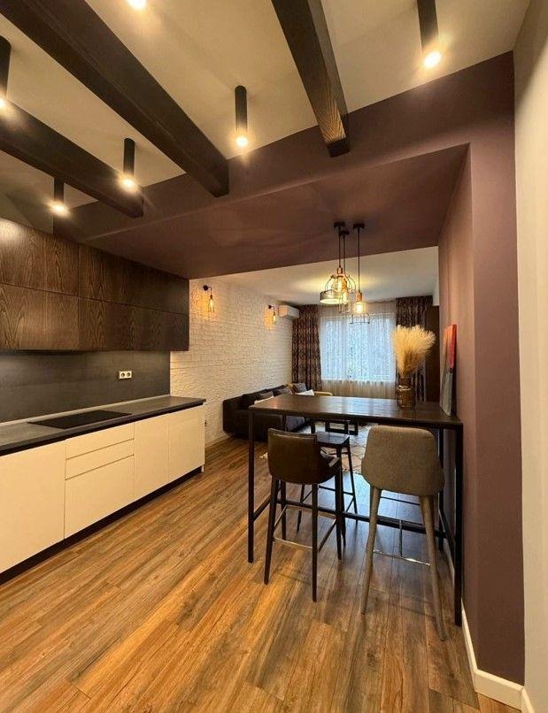 Дава под наем 3-СТАЕН, гр. София, Лозенец, снимка 3 - Апартаменти - 52871944