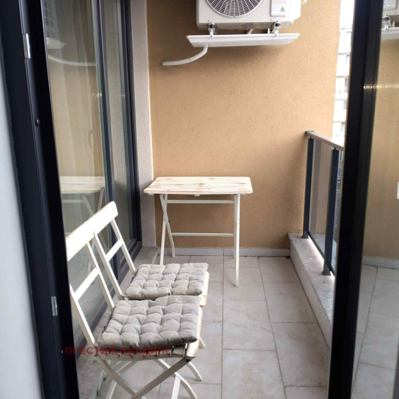 Дава под наем 3-СТАЕН, гр. София, Малинова долина, снимка 2 - Апартаменти - 53448757