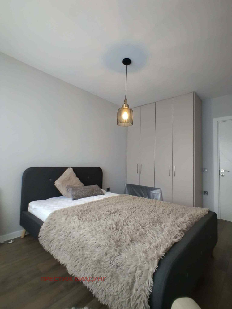 Дава под наем 3-СТАЕН, гр. София, Малинова долина, снимка 8 - Апартаменти - 53448757