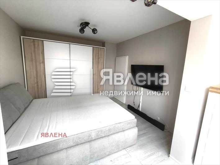 Дава под наем 3-СТАЕН, гр. София, Надежда 1, снимка 3 - Апартаменти - 54403775