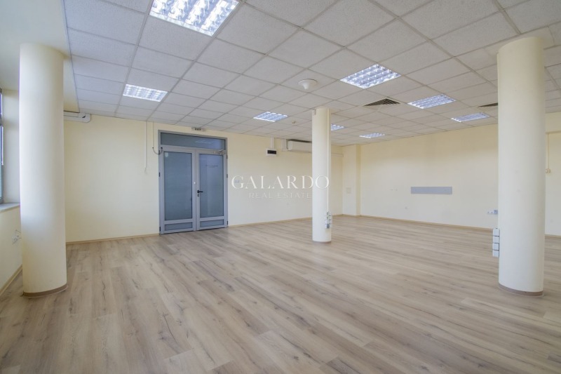 Kiadó  Hivatal Sofia , Letishte Sofia , 104 négyzetméter | 90640282 - kép [5]