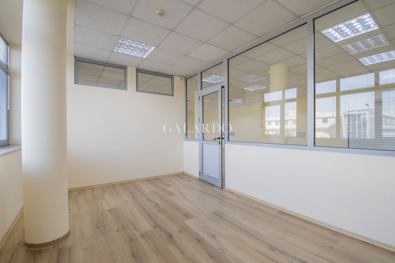 Zu vermieten  Büro Sofia , Letishte Sofia , 104 qm | 90640282 - Bild [9]