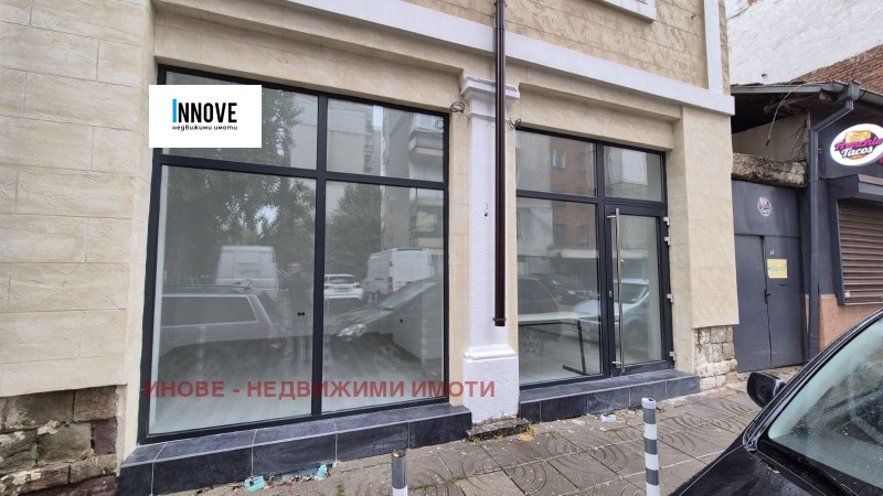 Da affittare  Negozio Sofia , Tsentar , 45 mq | 95937119 - Immagine [6]
