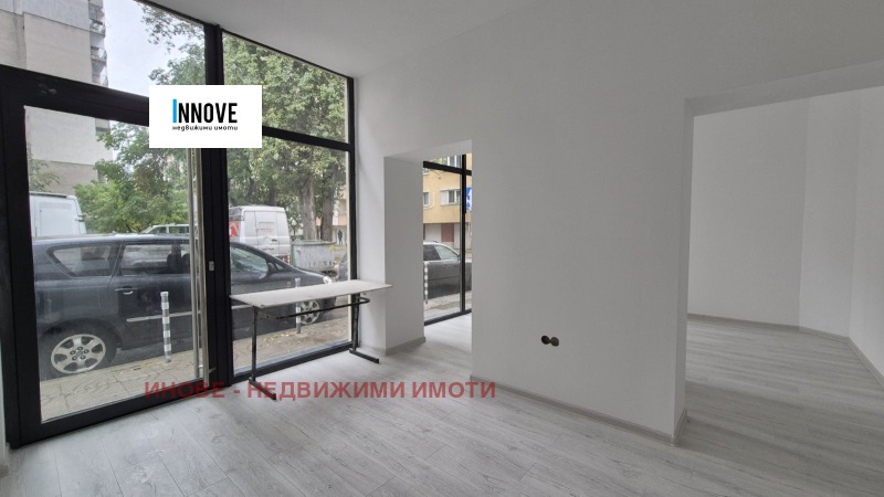 Da affittare  Negozio Sofia , Tsentar , 45 mq | 95937119