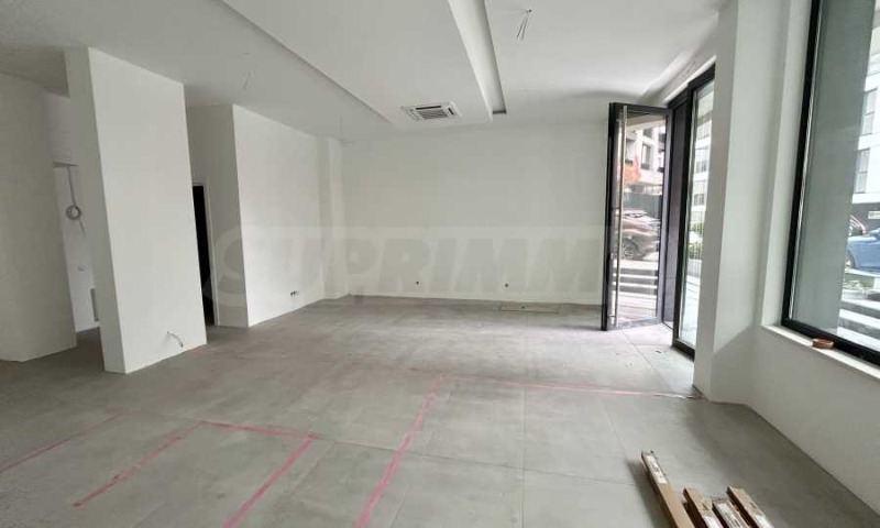 Дава под наем МАГАЗИН, гр. София, Кръстова вада, снимка 4 - Магазини - 53372478