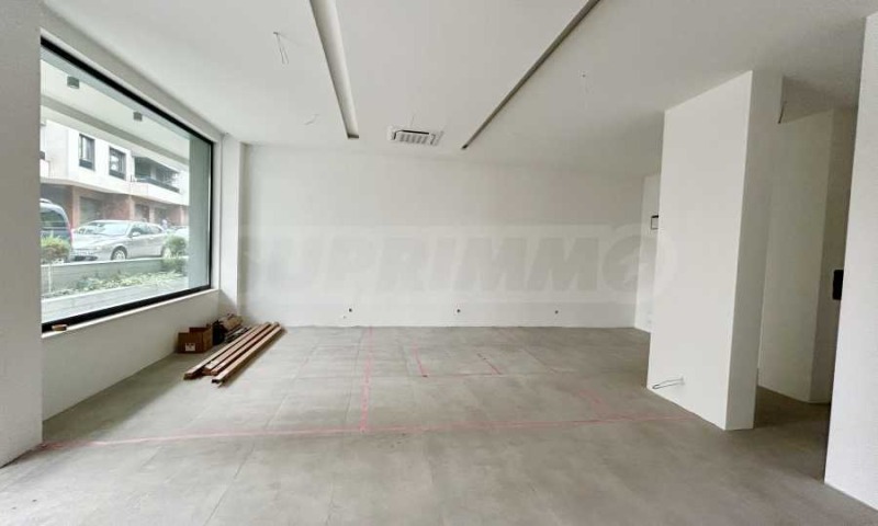 Дава под наем МАГАЗИН, гр. София, Кръстова вада, снимка 3 - Магазини - 53372478