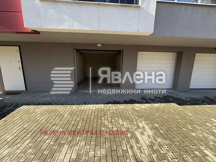 Дава под наем ГАРАЖ, ПАРКОМЯСТО, гр. София, Младост 1, снимка 2 - Гаражи и паркоместа - 54117239