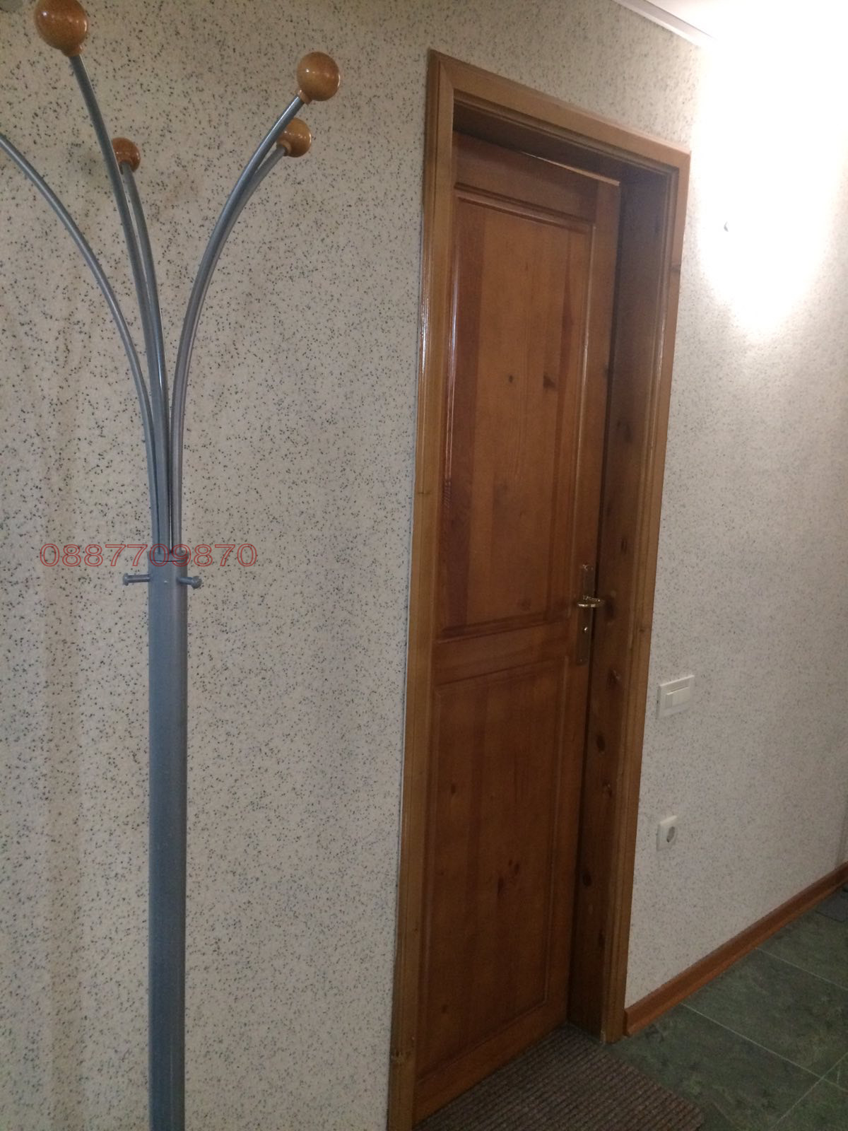 Дава под наем 2-СТАЕН, гр. Пловдив, Кършияка, снимка 3 - Апартаменти - 55877494
