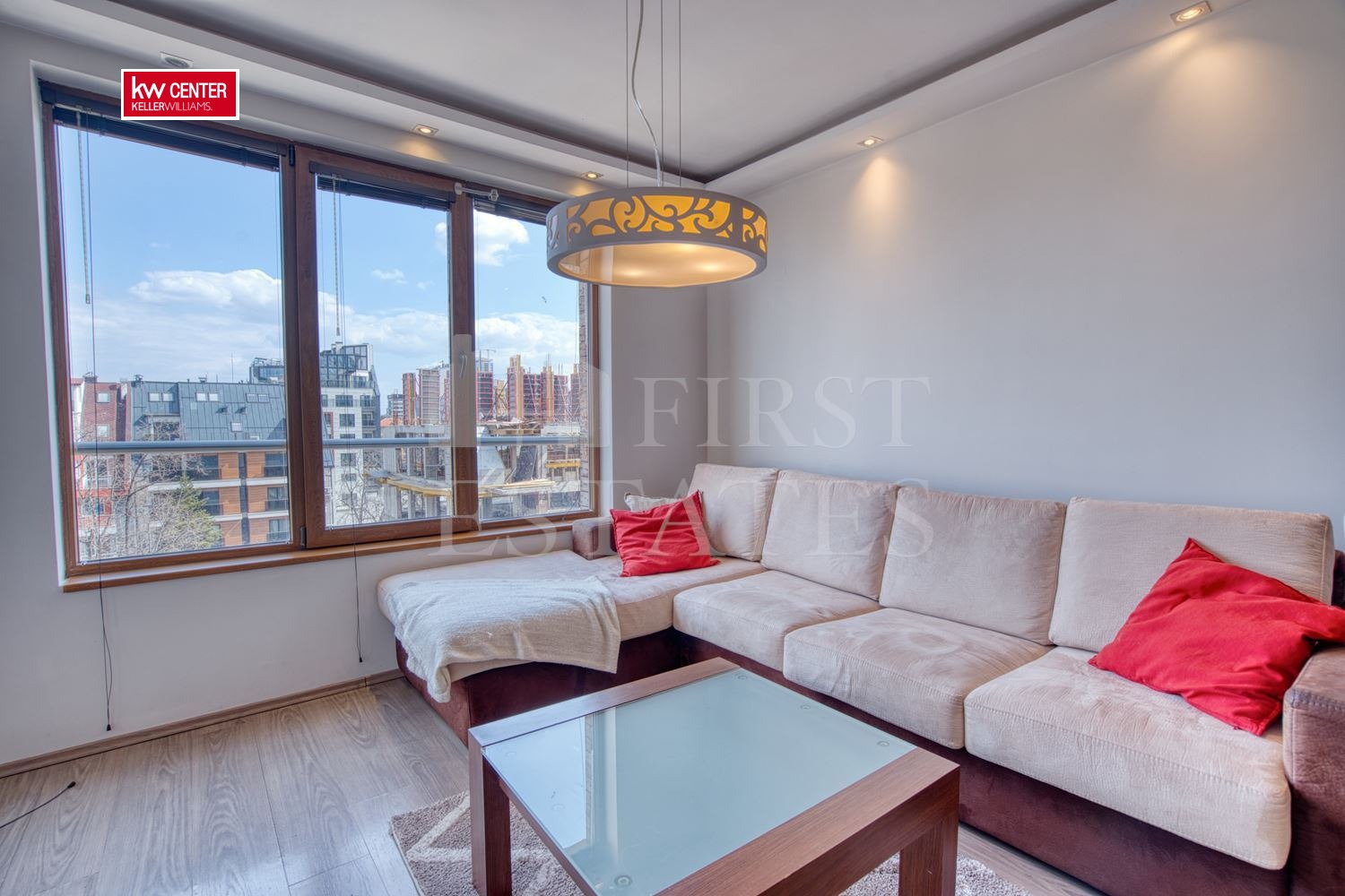 Дава под наем 2-СТАЕН, гр. София, Център