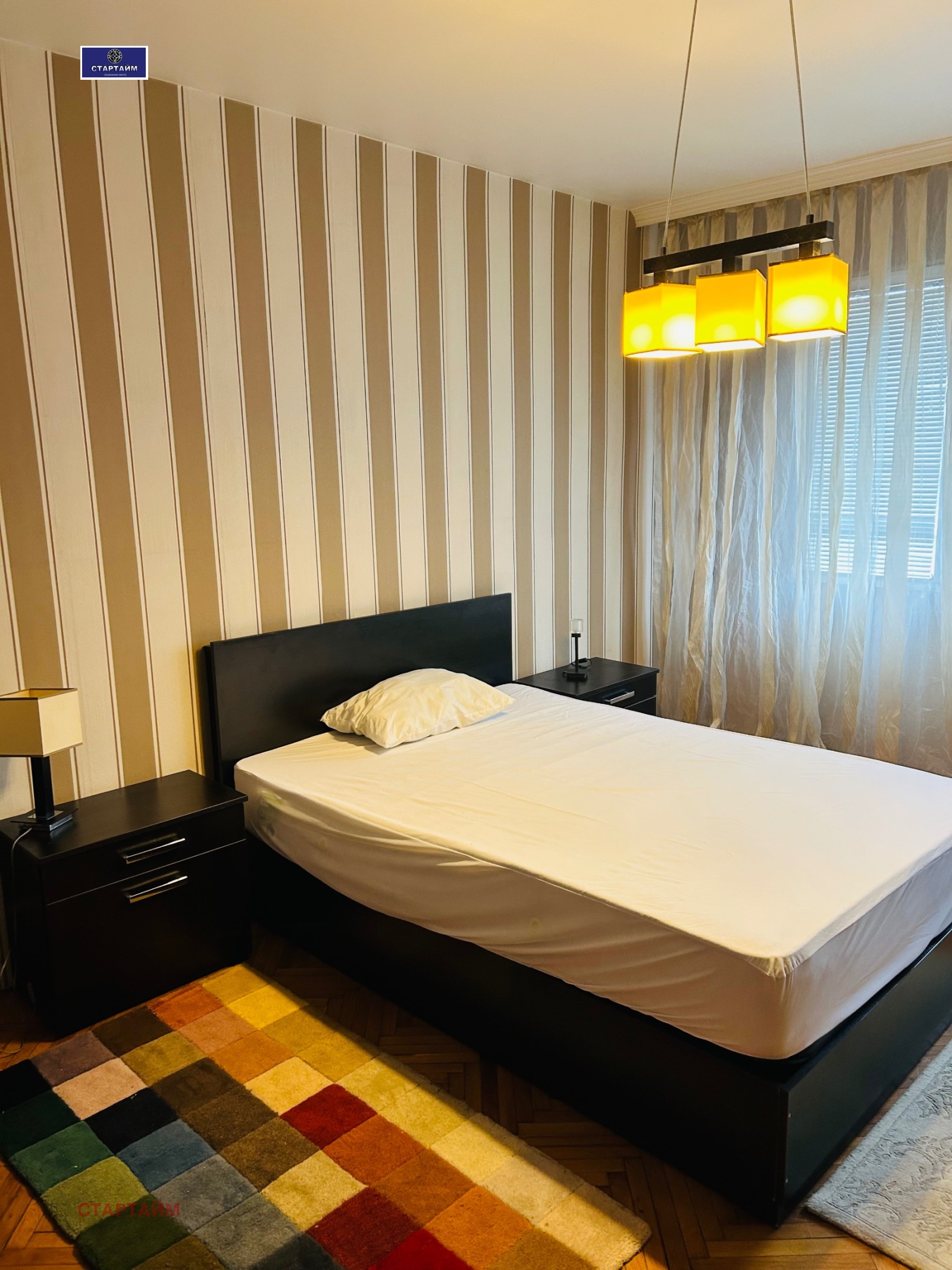 Дава под наем 3-СТАЕН, гр. София, Слатина, снимка 7 - Апартаменти - 53971332