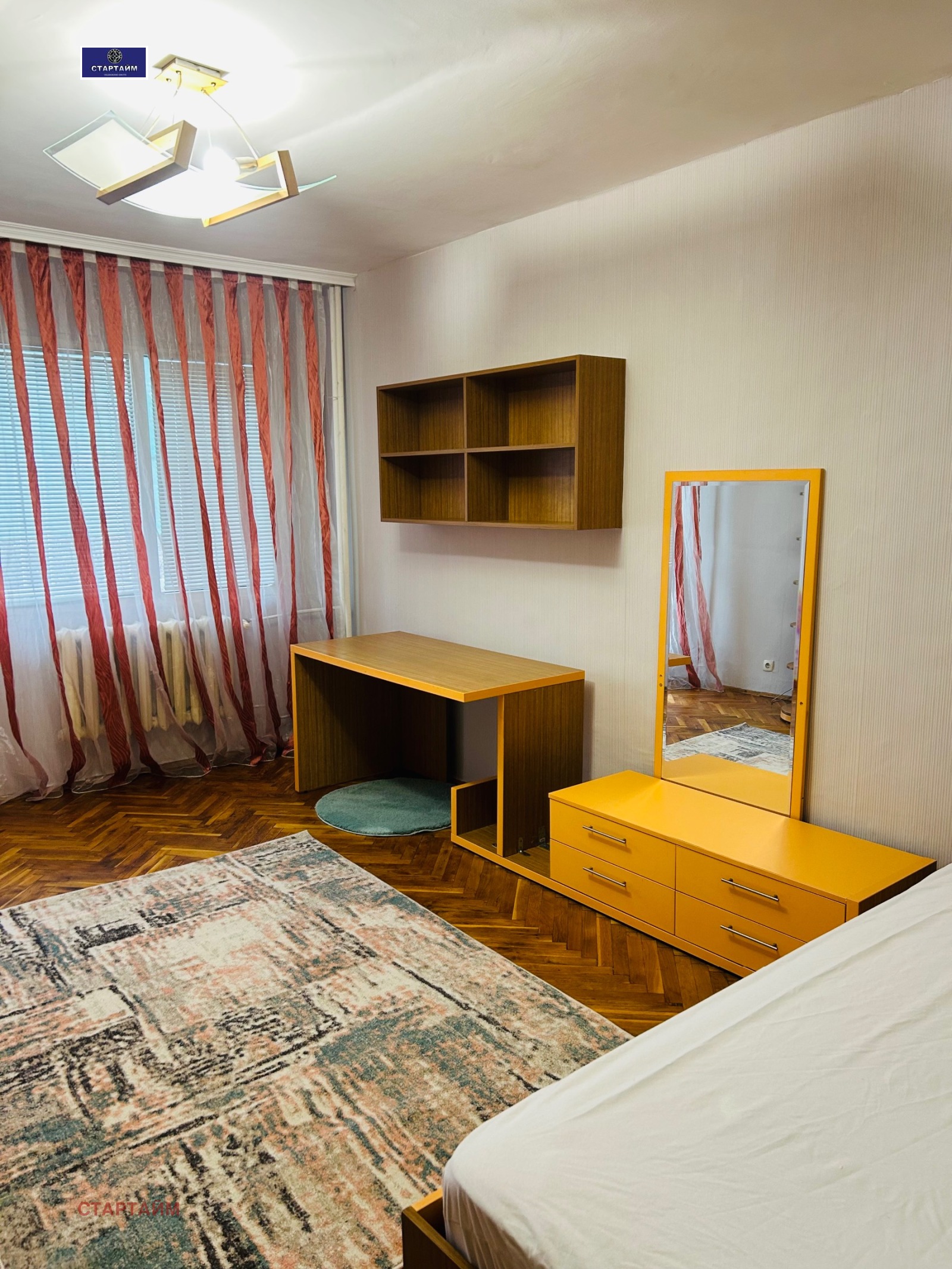 Дава под наем 3-СТАЕН, гр. София, Слатина, снимка 6 - Апартаменти - 53971332