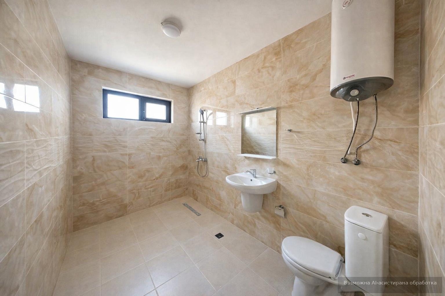 Дава под наем 3-СТАЕН, гр. Пловдив, Тракия, снимка 7 - Апартаменти - 54110292