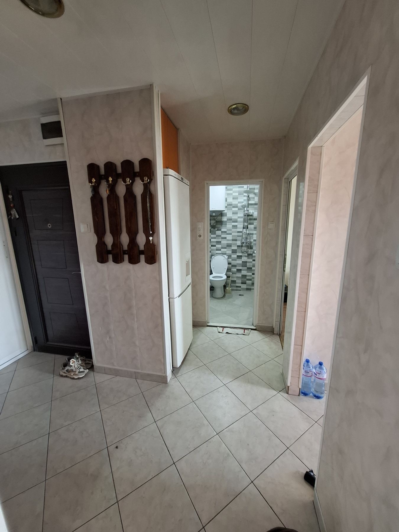 Дава под наем 3-СТАЕН, гр. Пловдив, Кършияка, снимка 12 - Апартаменти - 55996082