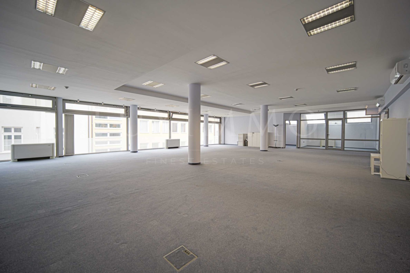 Дава под наем ОФИС, гр. София, Център, снимка 4 - Офиси - 54004907