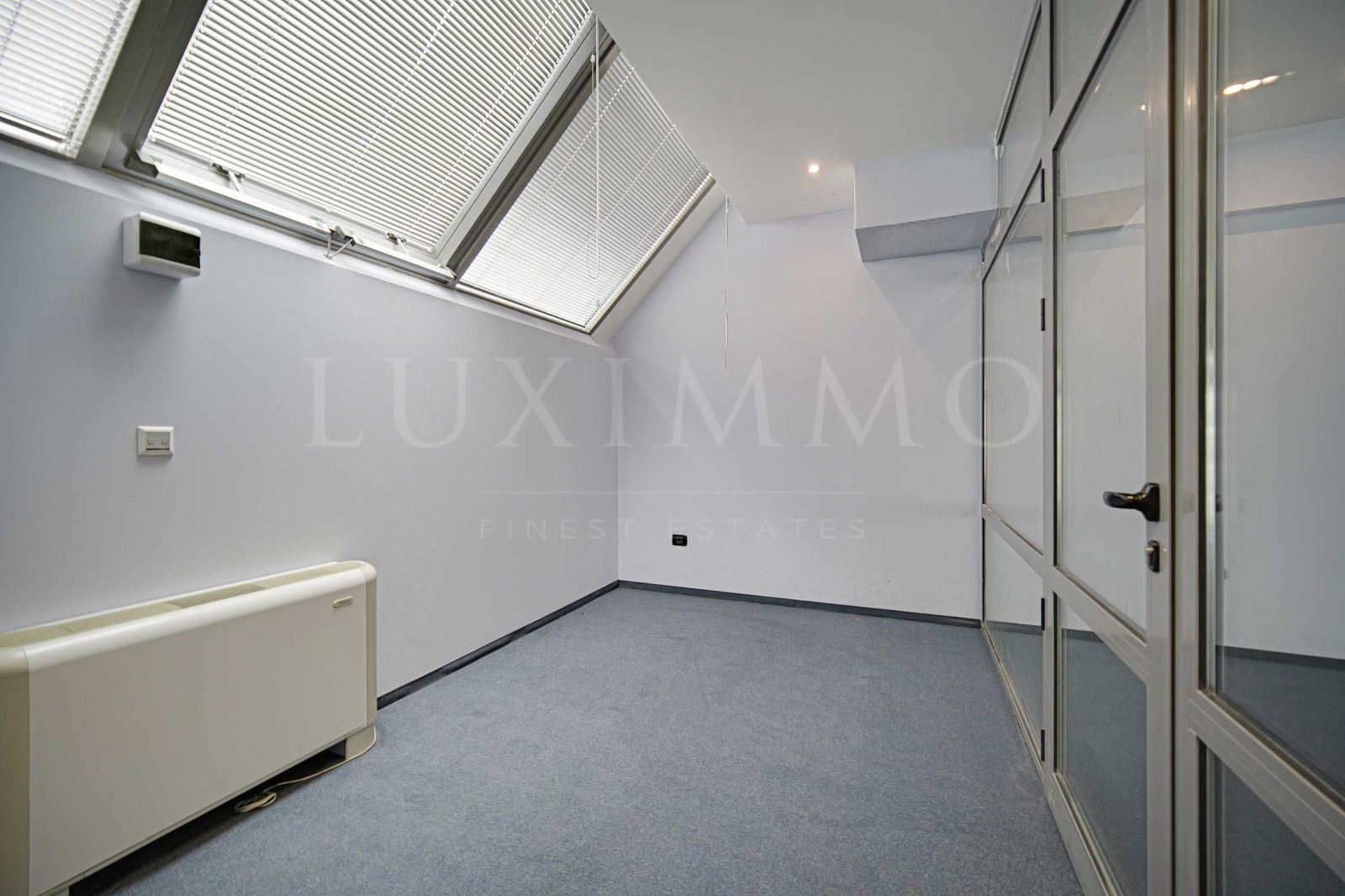 Дава под наем ОФИС, гр. София, Център, снимка 5 - Офиси - 54004907