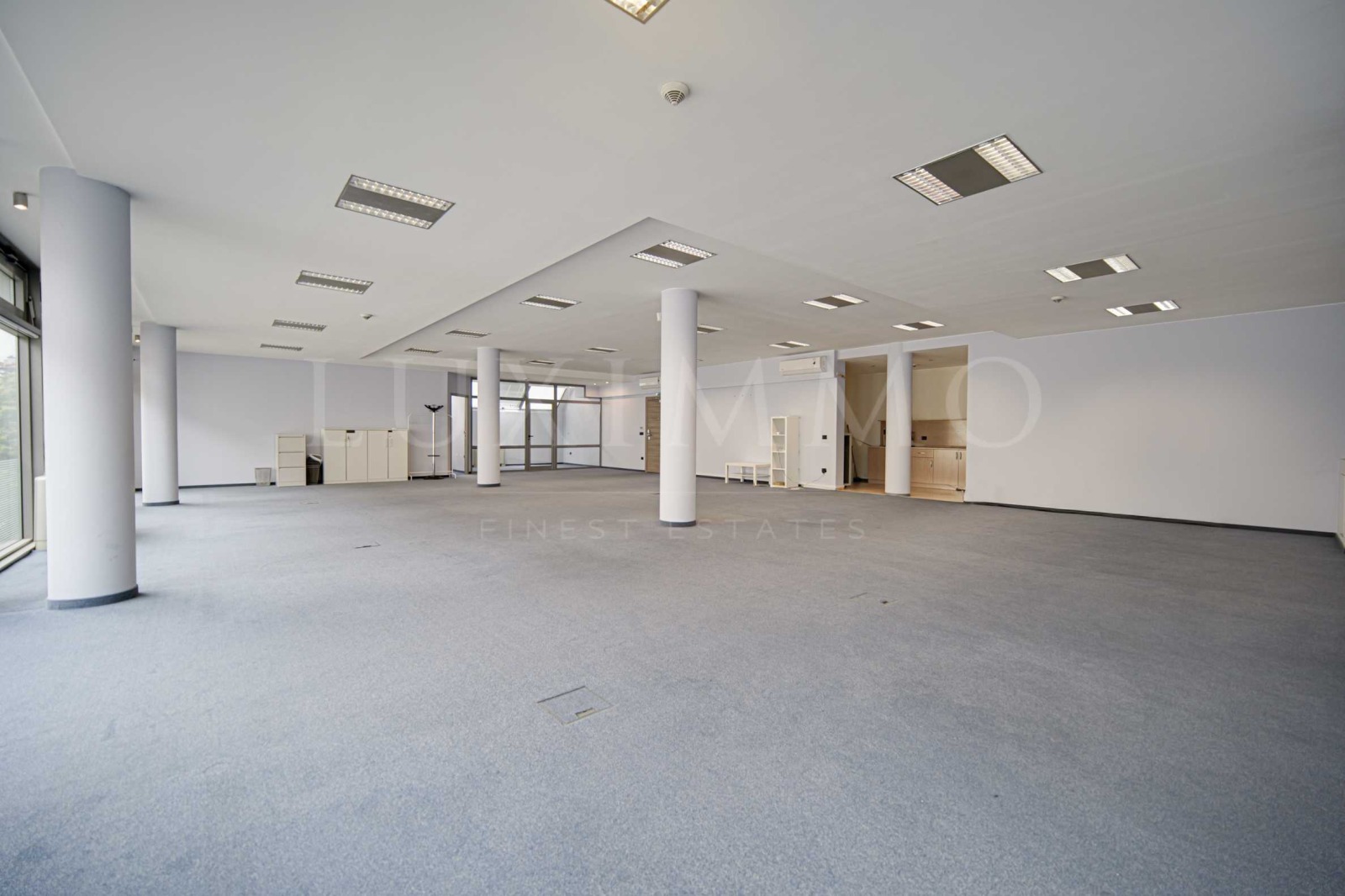 Дава под наем ОФИС, гр. София, Център, снимка 3 - Офиси - 54004907