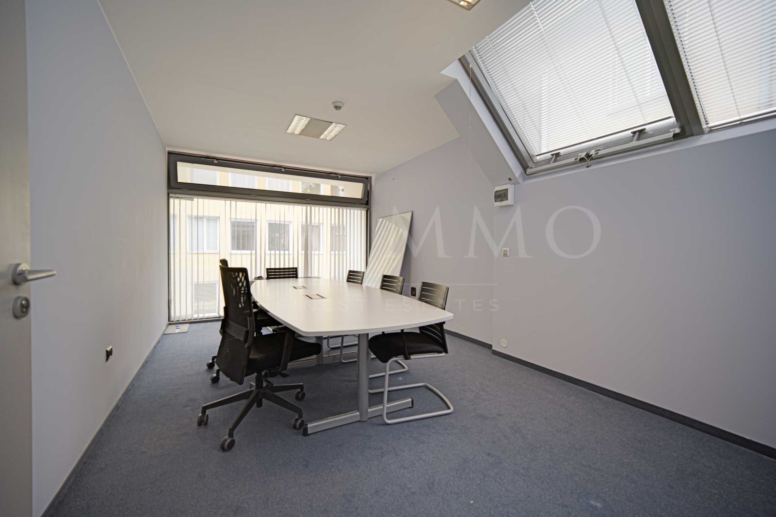 Дава под наем ОФИС, гр. София, Център, снимка 7 - Офиси - 54004907