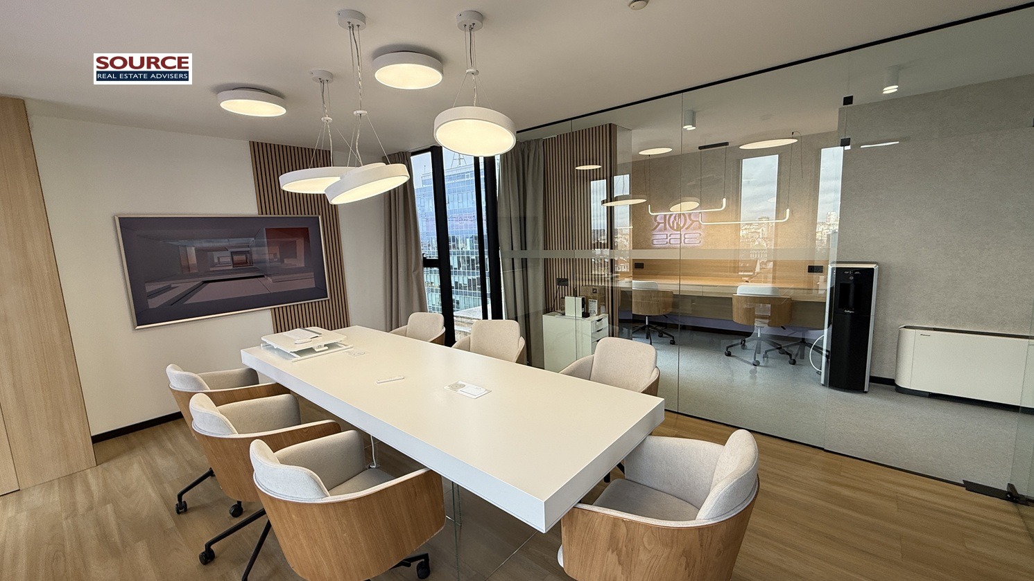 Дава под наем ОФИС, гр. София, Център