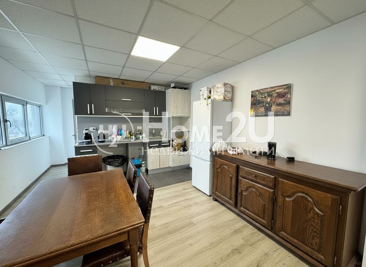 Дава под наем ПРОМ. ПОМЕЩЕНИЕ, гр. Пловдив, Индустриална зона - Север, снимка 5 - Производствени сгради - 53635398