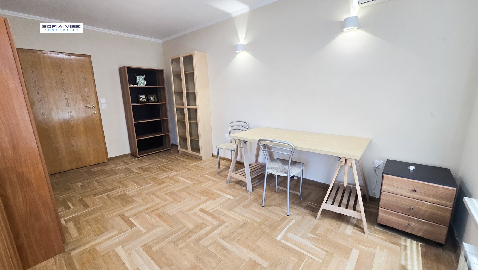 Дава под Наем 4-СТАЕН | Imot.bg — изображение 7