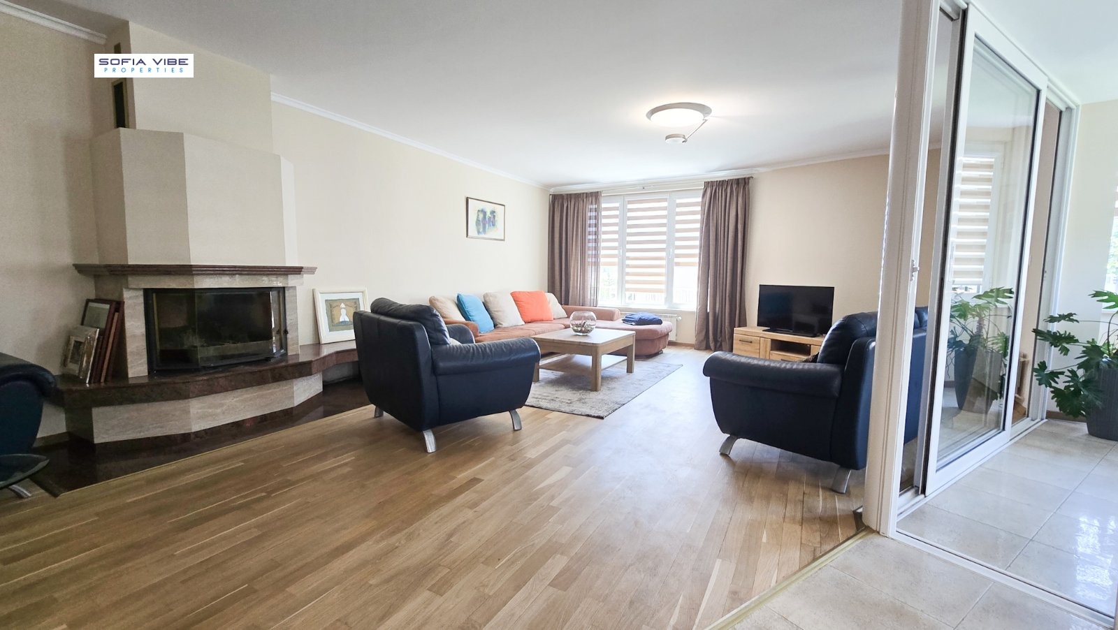 Дава под Наем 4-СТАЕН | Imot.bg — изображение 3