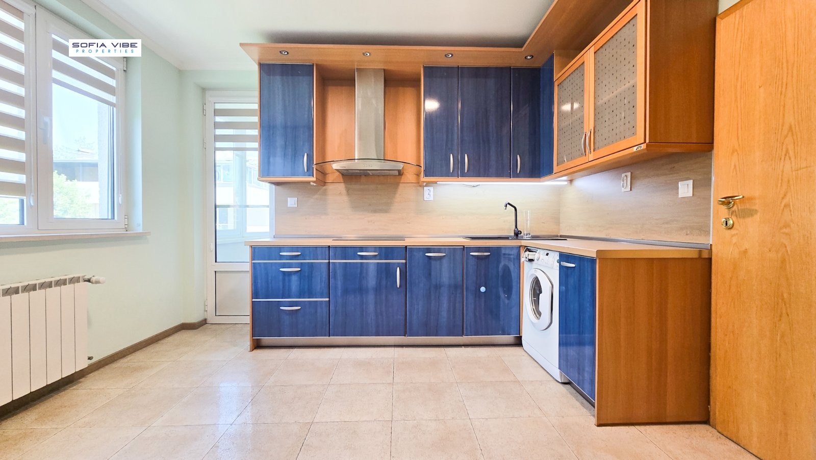 Дава под Наем 4-СТАЕН | Imot.bg — изображение 2