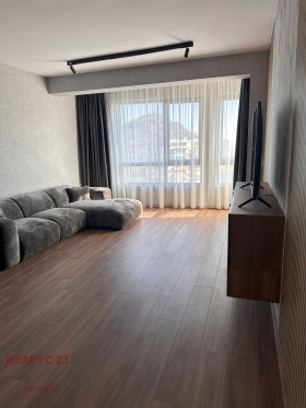 1 bedroom Mladezhki Halm, Plovdiv 4