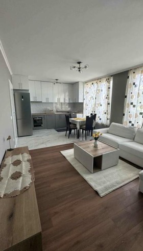 2 bedroom Vrabnitsa 1, Sofia