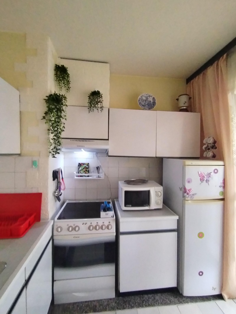 Da affittare  1 camera da letto Sofia , Hadgi Dimitar , 55 mq | 70812012 - Immagine [3]