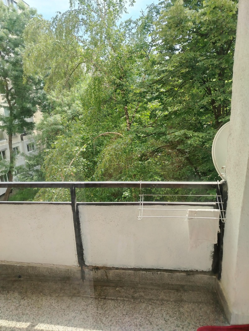 Da affittare  1 camera da letto Sofia , Hadgi Dimitar , 55 mq | 70812012 - Immagine [12]