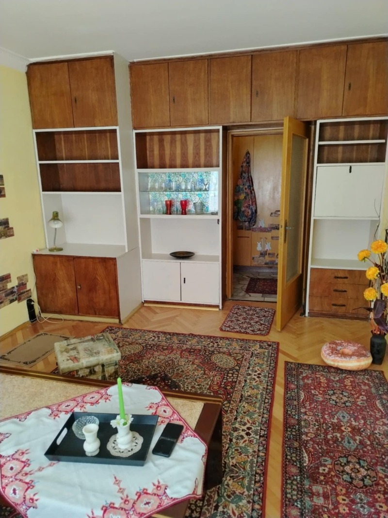 Da affittare  1 camera da letto Sofia , Hadgi Dimitar , 55 mq | 70812012 - Immagine [2]