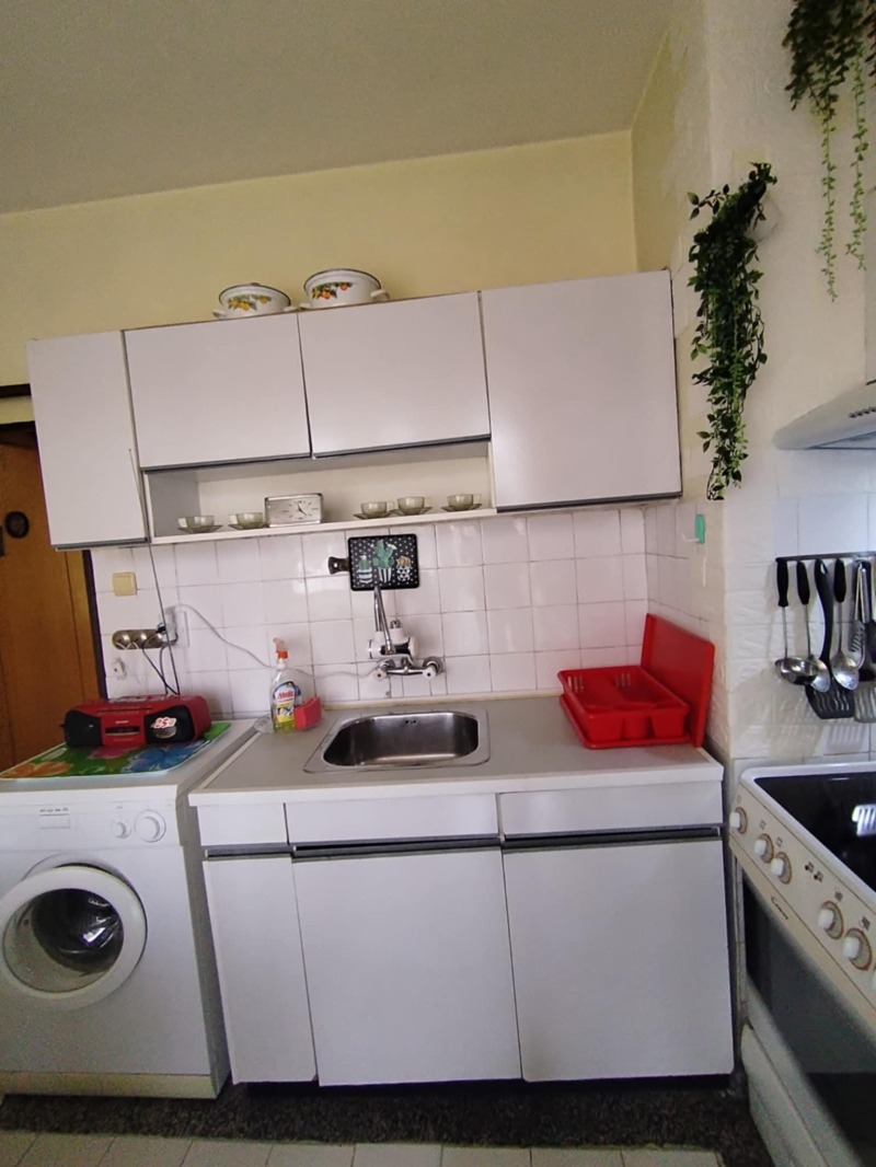 Da affittare  1 camera da letto Sofia , Hadgi Dimitar , 55 mq | 70812012 - Immagine [4]