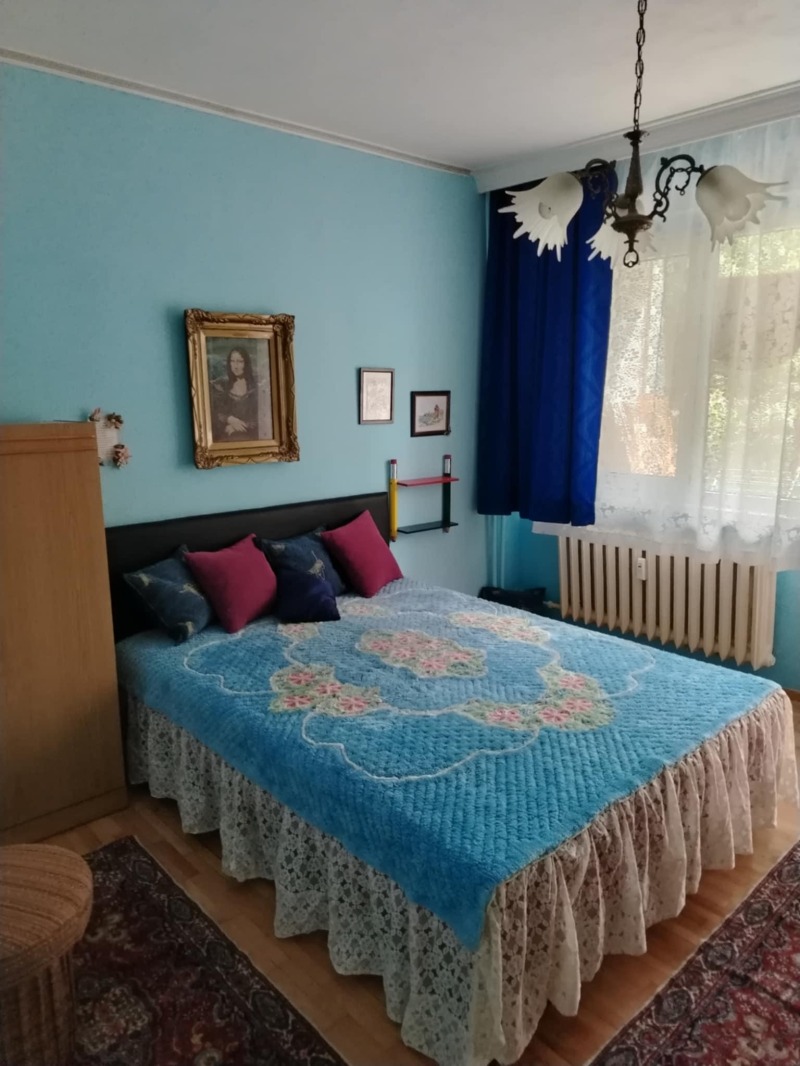 Da affittare  1 camera da letto Sofia , Hadgi Dimitar , 55 mq | 70812012 - Immagine [6]