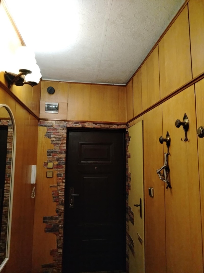 Da affittare  1 camera da letto Sofia , Hadgi Dimitar , 55 mq | 70812012 - Immagine [11]