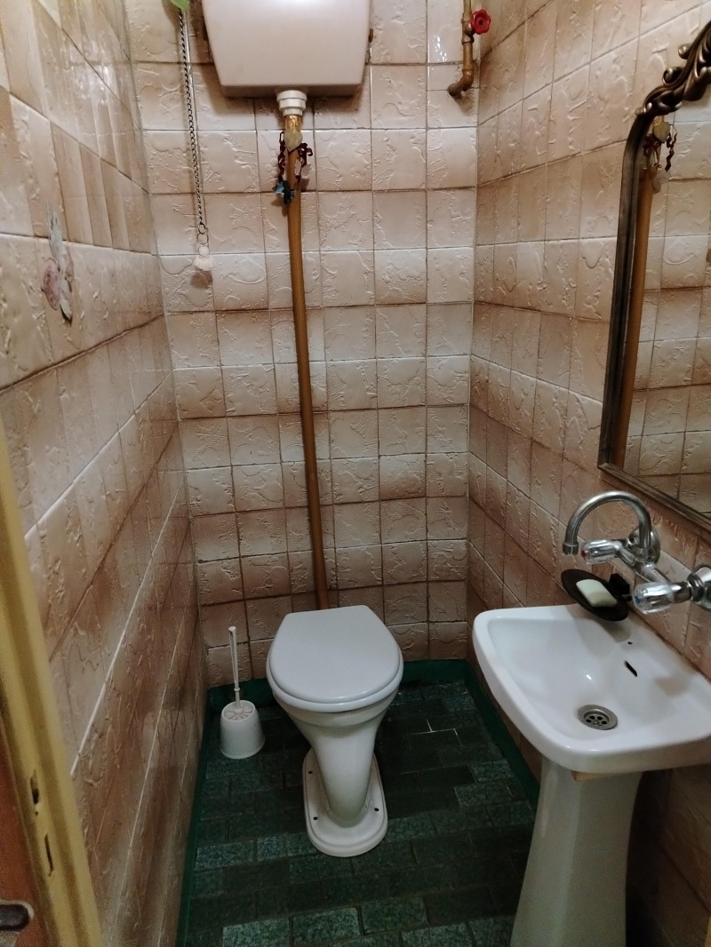 Da affittare  1 camera da letto Sofia , Hadgi Dimitar , 55 mq | 70812012 - Immagine [10]
