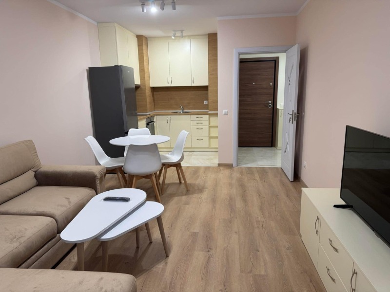 Vuokrattavana  1 makuuhuone Sofia , Malinova dolina , 65 neliömetriä | 70772813 - kuva [2]