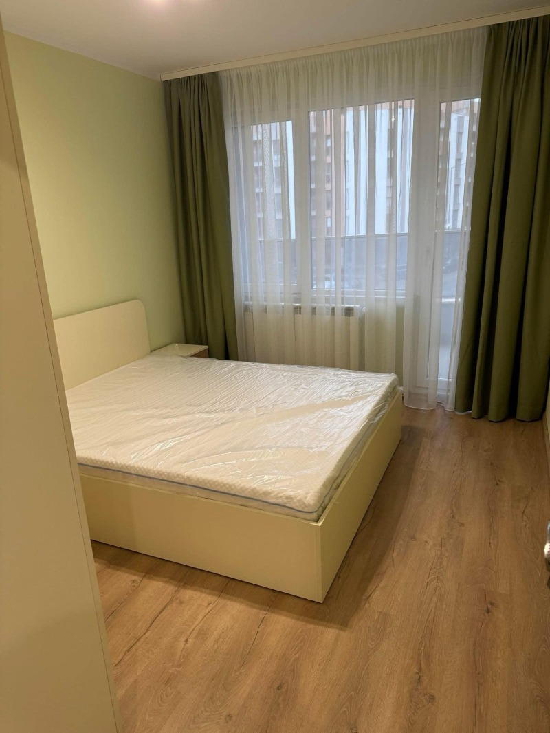 Vuokrattavana  1 makuuhuone Sofia , Malinova dolina , 65 neliömetriä | 70772813 - kuva [5]
