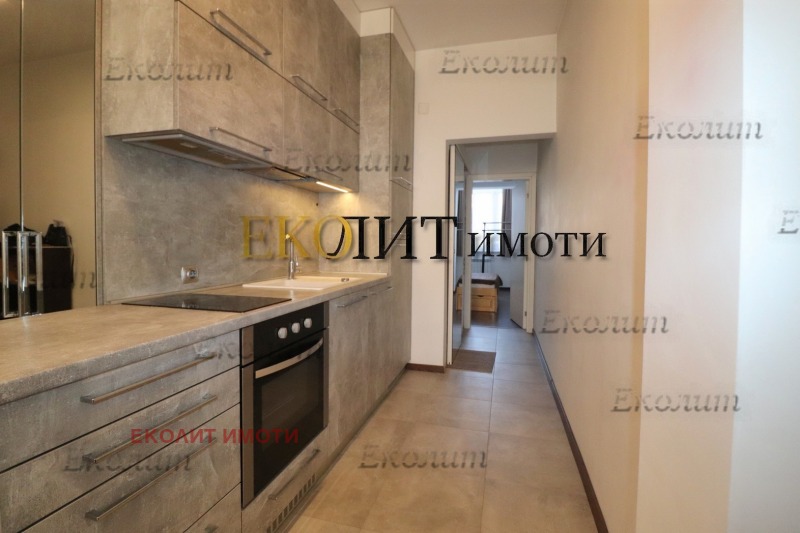 Издаје се  1 спаваћа соба Софија , Центар , 65 м2 | 62842163 - слика [3]
