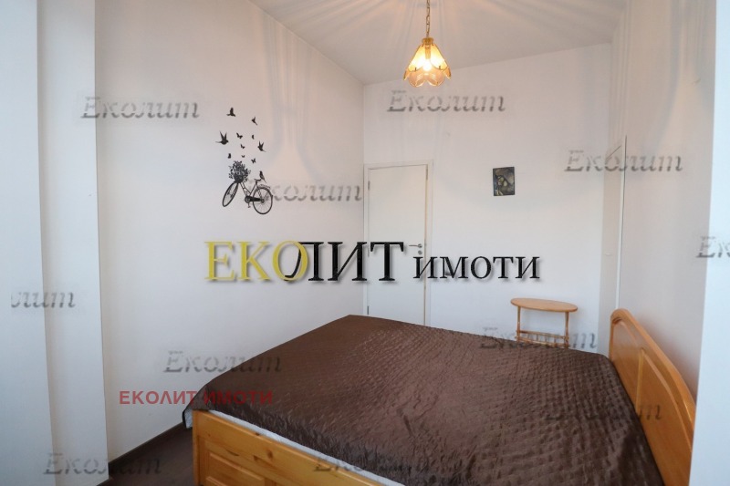 Издаје се  1 спаваћа соба Софија , Центар , 65 м2 | 62842163 - слика [5]