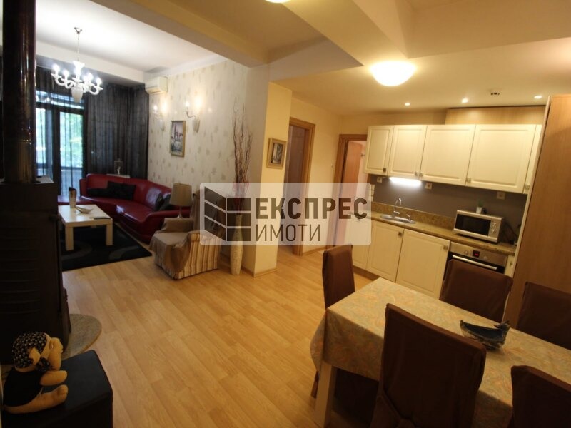 A louer  1 chambre Varna , Gratska mahala , 65 m² | 68033762 - image [4]