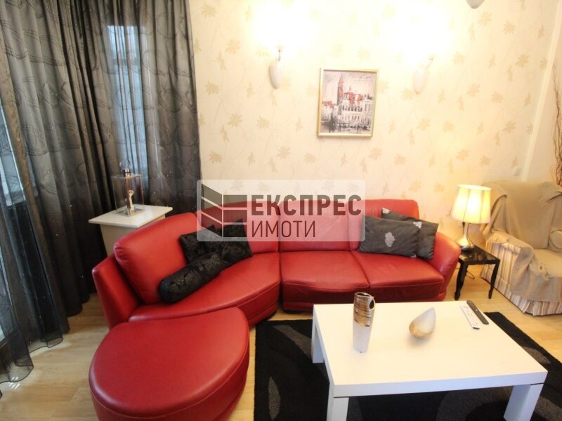A louer  1 chambre Varna , Gratska mahala , 65 m² | 68033762 - image [5]