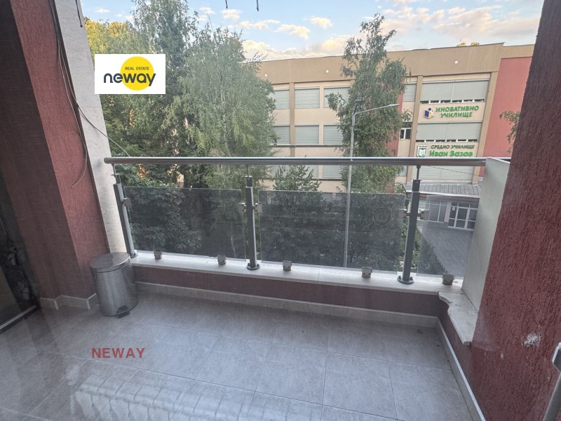 Дава под наем  2-стаен град Плевен , Широк център , 60 кв.м | 74421354 - изображение [9]
