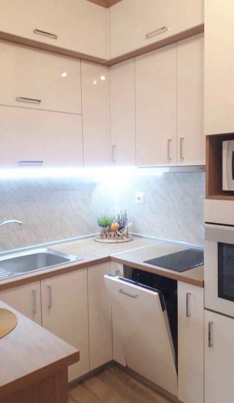 K pronájmu  1 ložnice Sofia , Vitoša , 65 m2 | 53831206 - obraz [3]