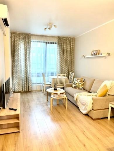 K pronájmu  1 ložnice Sofia , Vitoša , 65 m2 | 53831206