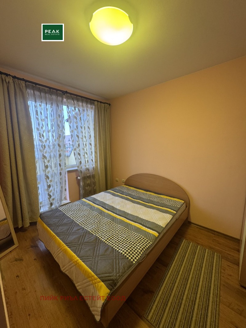 Дава под наем 2-СТАЕН, гр. София, Медицинска академия, снимка 6 - Апартаменти - 53410931