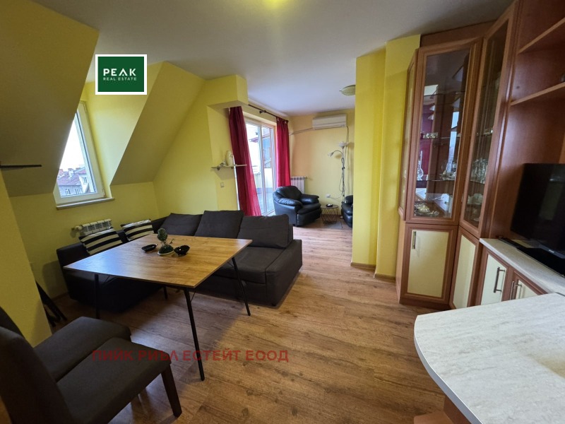 Дава под наем 2-СТАЕН, гр. София, Медицинска академия