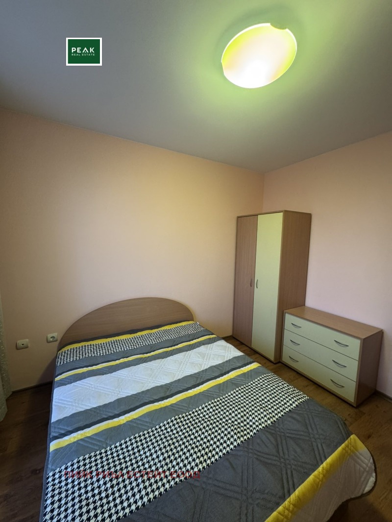 Дава под наем 2-СТАЕН, гр. София, Медицинска академия, снимка 7 - Апартаменти - 53410931