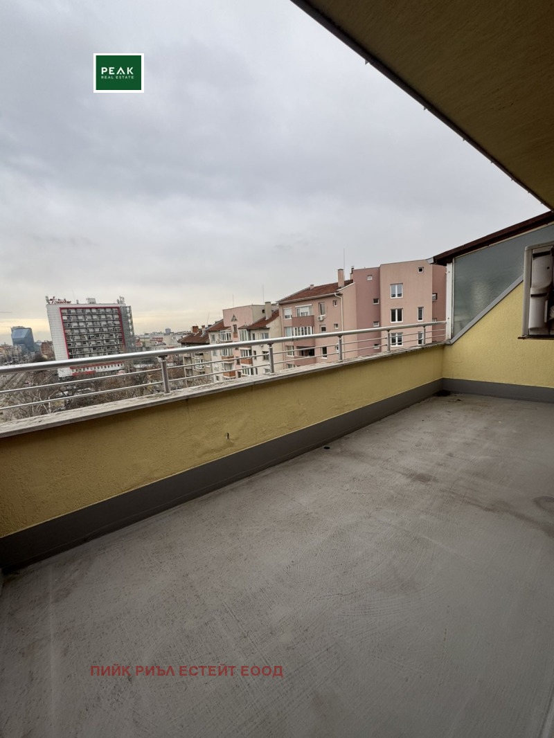 Дава под наем 2-СТАЕН, гр. София, Медицинска академия, снимка 9 - Апартаменти - 53410931